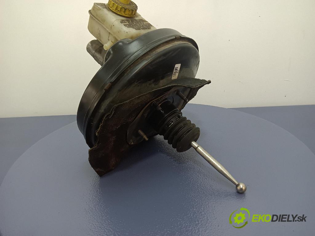 Volkswagen Golf 2003 servo Brzdní: 1J1614105T