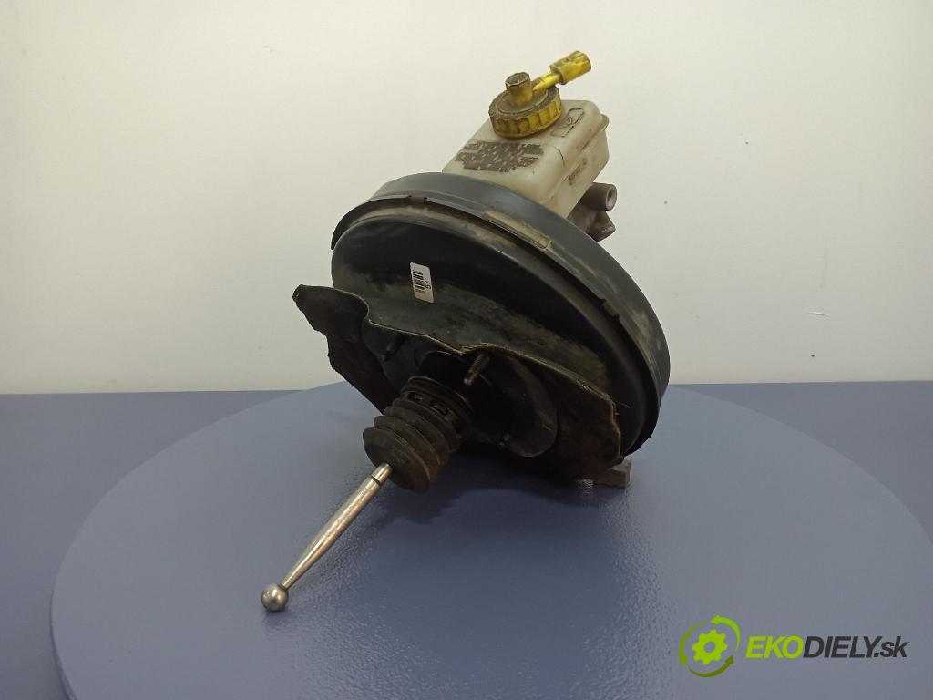Volkswagen Golf 2003 servo Brzdní: 1J1614105T