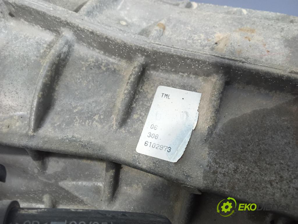 Suzuki Grand vitara 2006 prevodovka Manualna 01