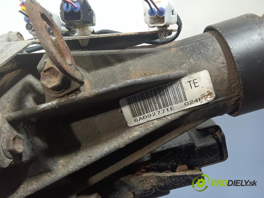 Suzuki Grand vitara 2006 prevodovka Manualna 01