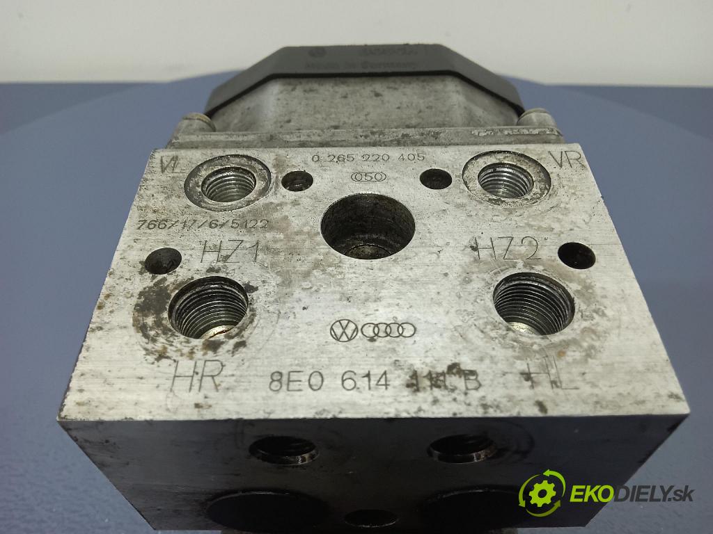 Audi A6 1998 čerpadlo ABS x 8E0614111B