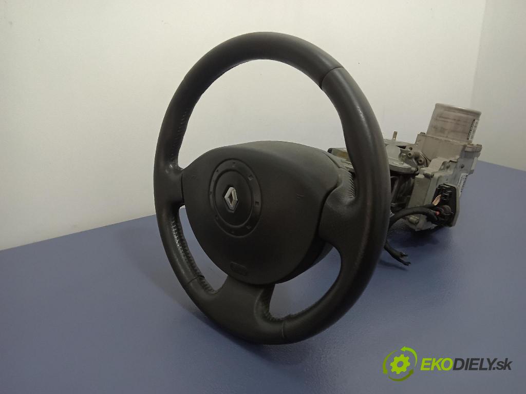 Renault Megane 2003 Stĺpik volant x 8200246631B