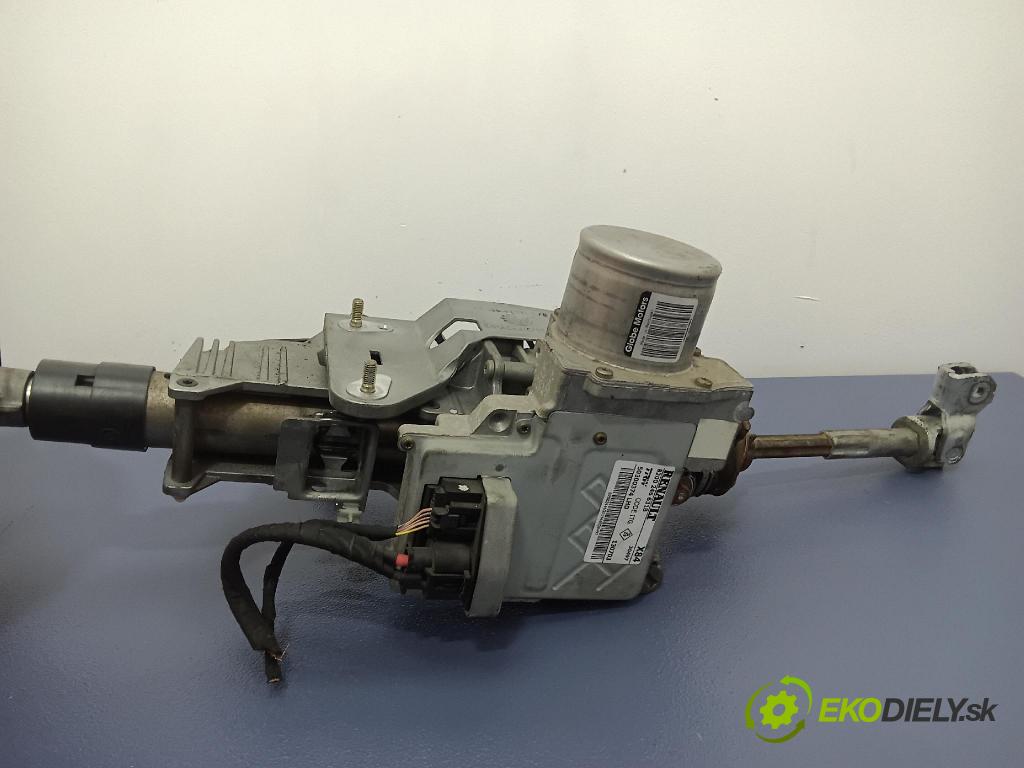 Renault Megane 2003 Stĺpik volant x 8200246631B