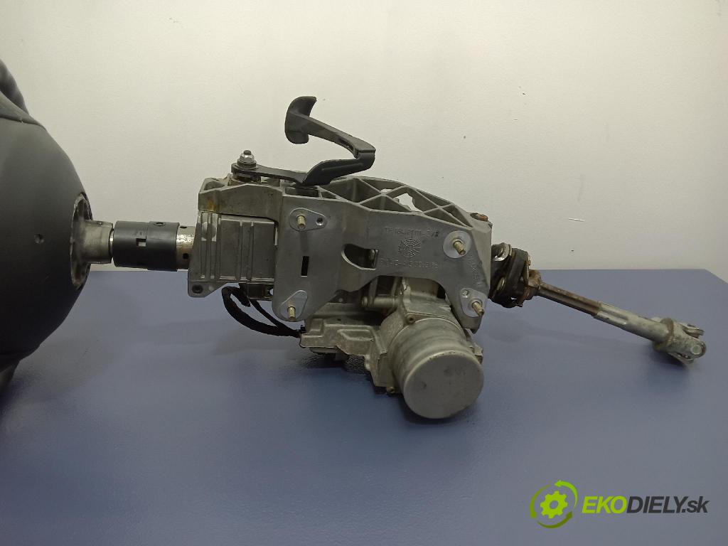 Renault Megane 2003 Stĺpik volant x 8200246631B