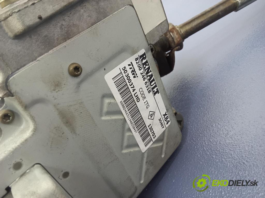 Renault Megane 2003 Sloupek volantu x 8200246631B