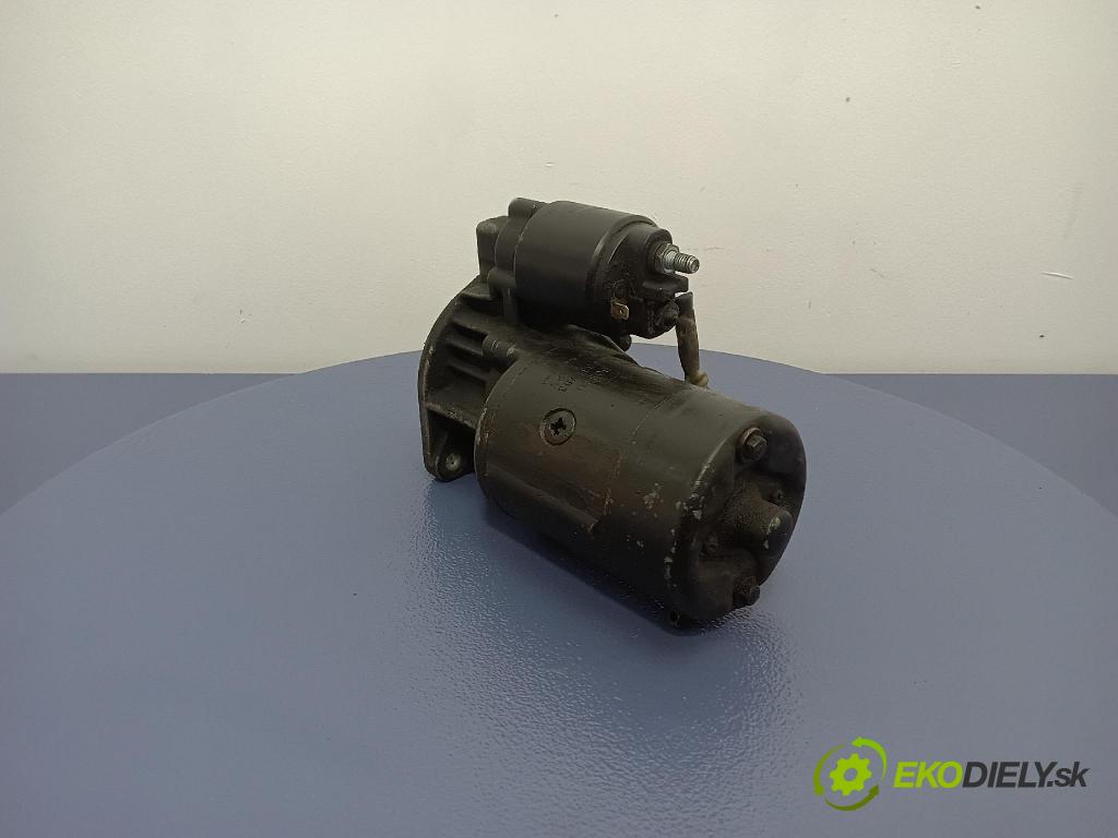 Nissan Terrano 0 štartér 000331203