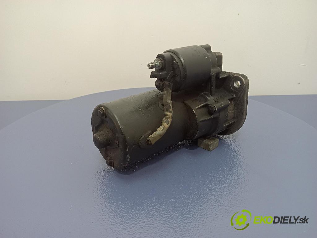 Nissan Terrano 0 štartér 000331203