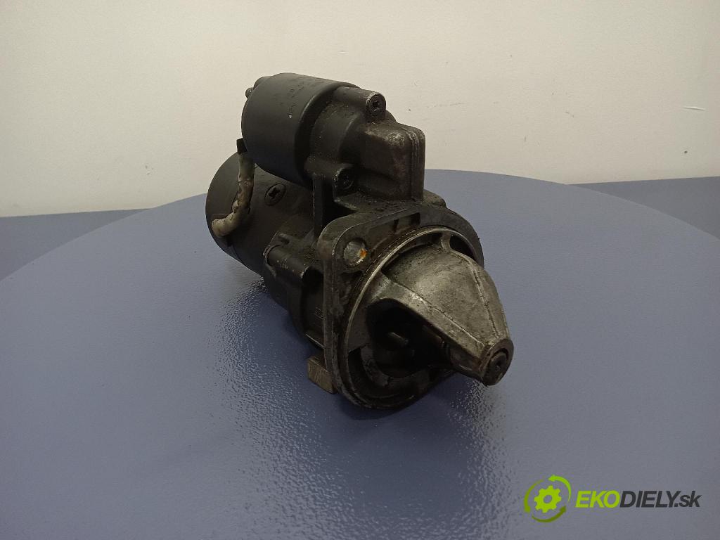 Nissan Terrano 0 štartér 000331203