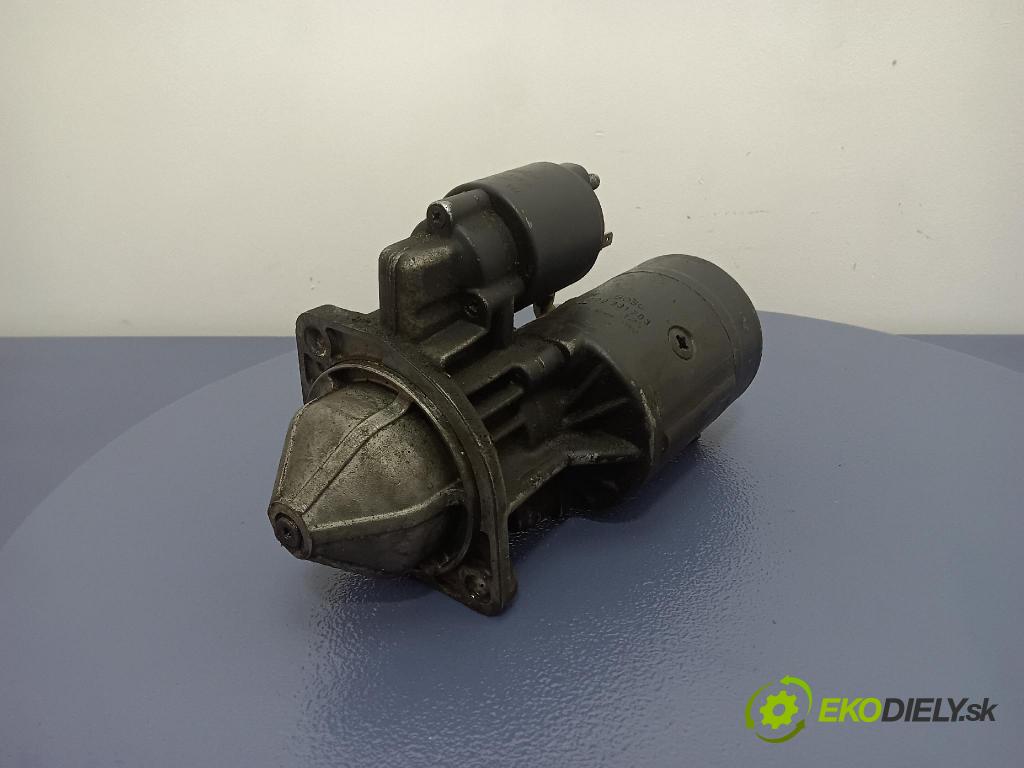 Nissan Terrano 0 štartér 000331203