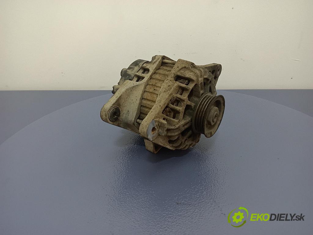 Kia Sportage 2009 Alternator J5110536
