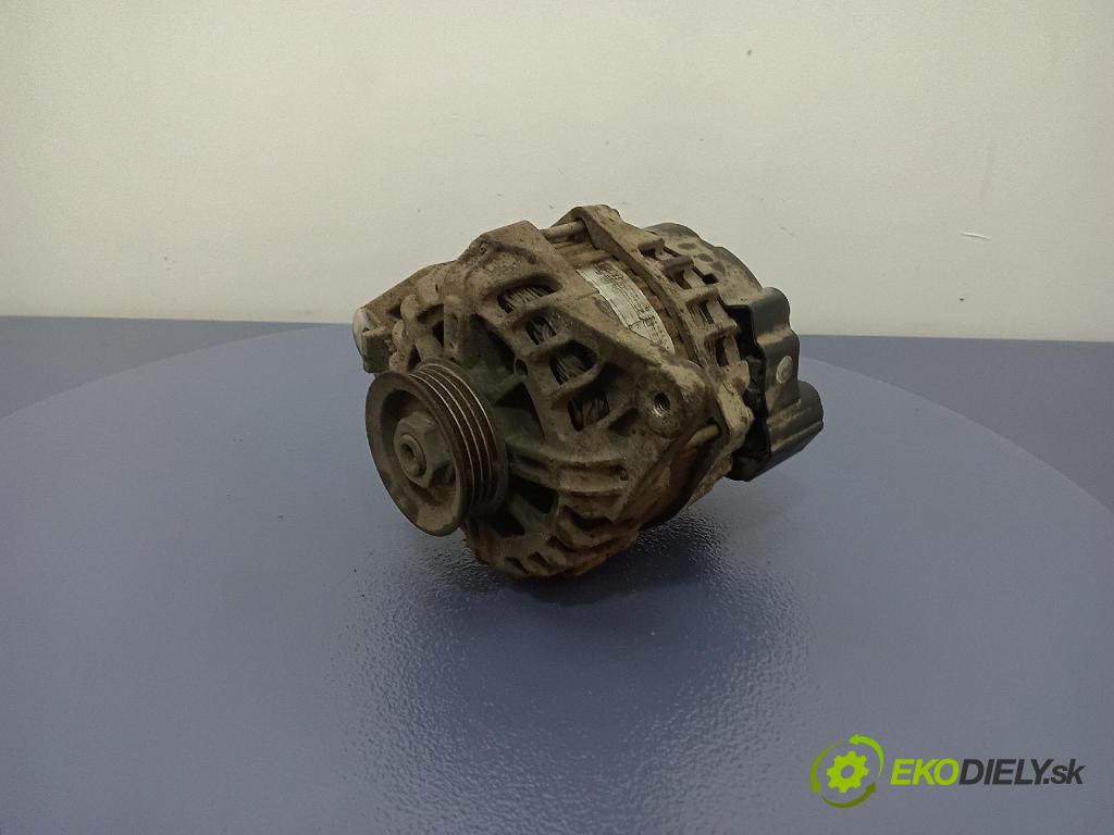 Kia Sportage 2009 Alternator J5110536