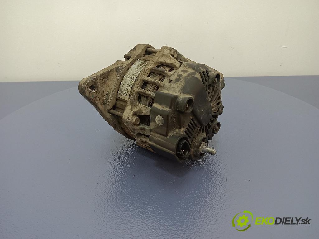 Kia Sportage 2009 Alternator J5110536