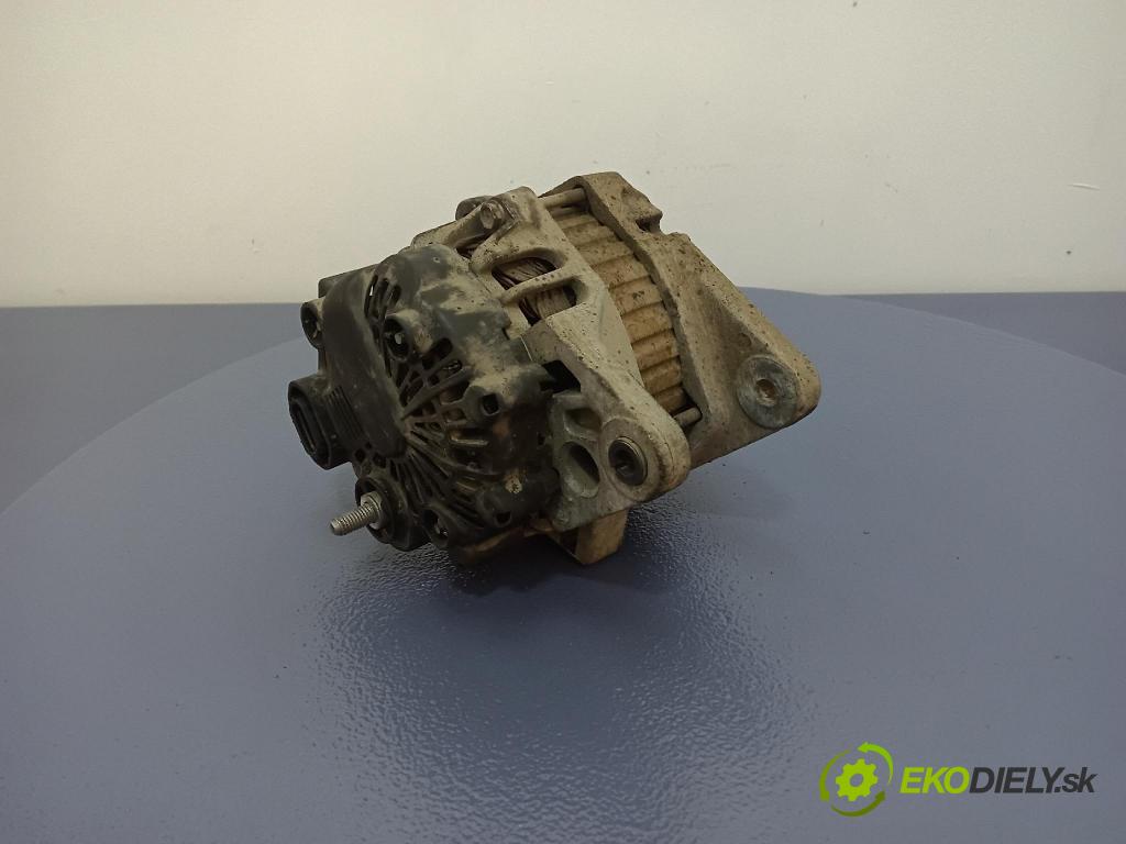 Kia Sportage 2009 Alternator J5110536