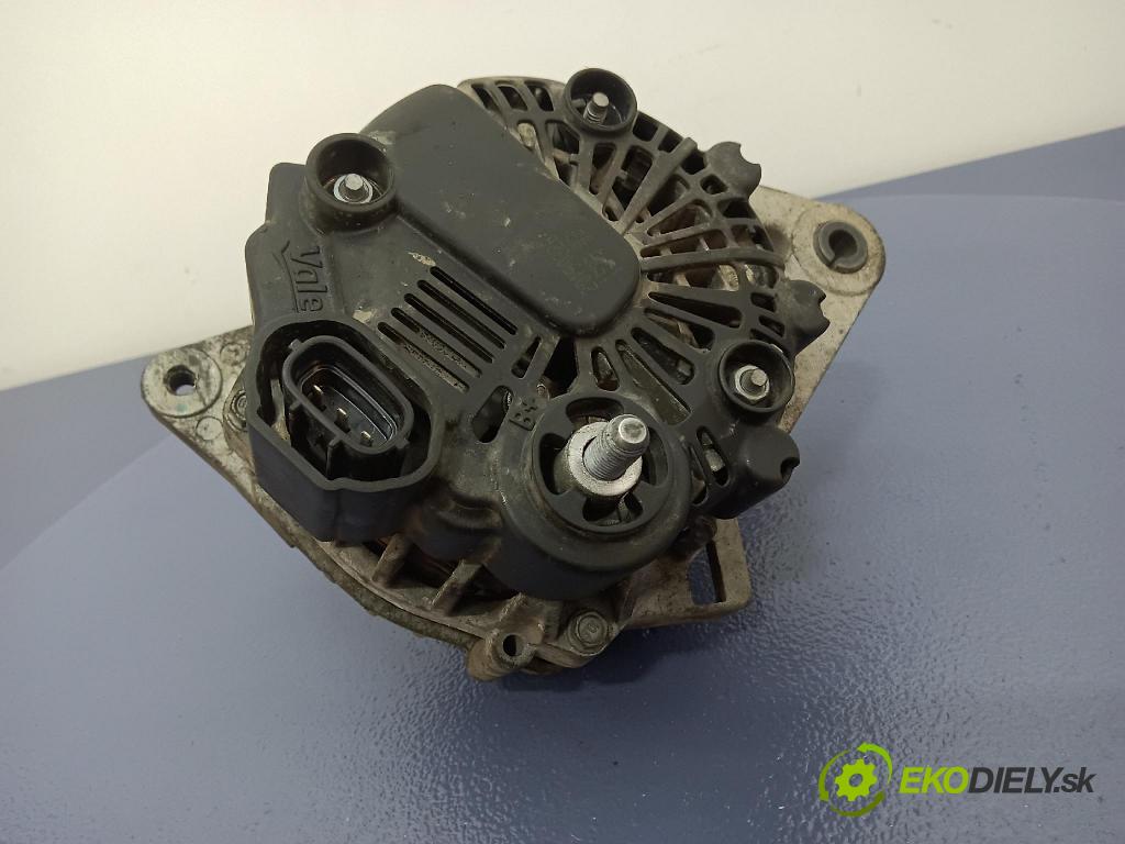 Kia Sportage 2009 Alternator J5110536