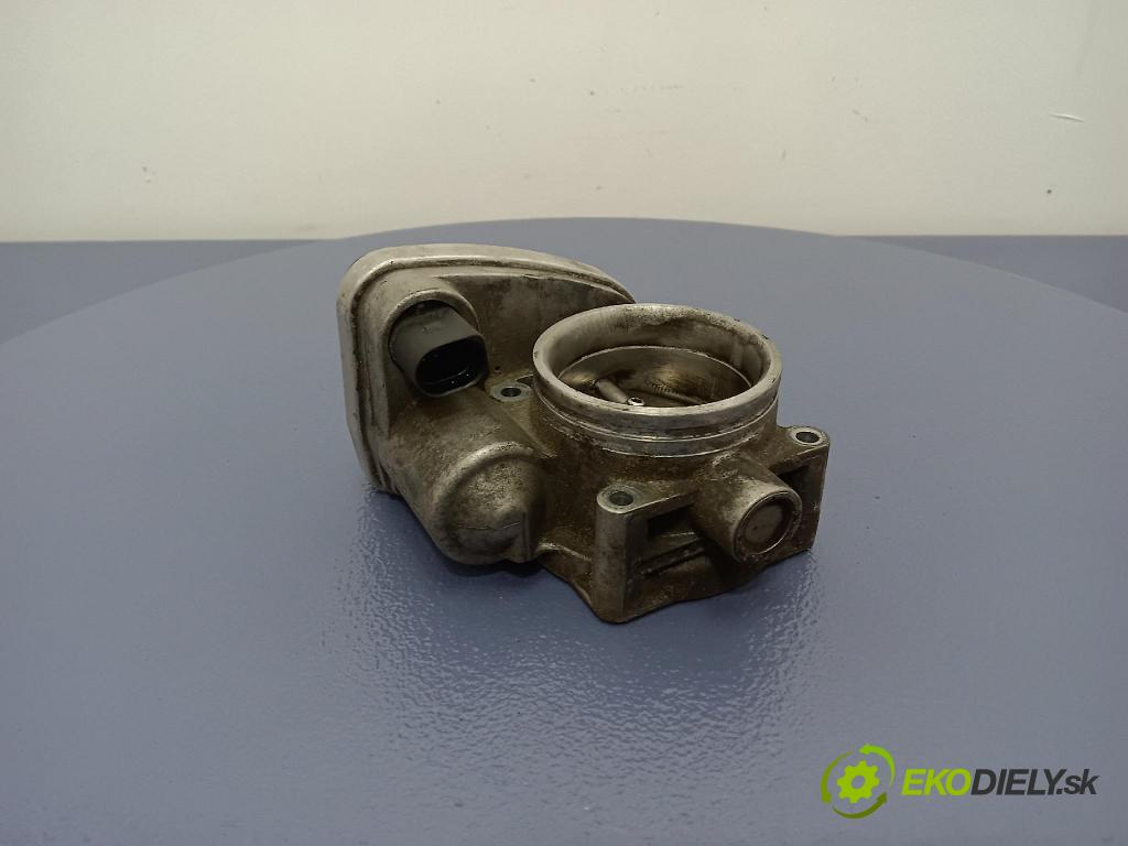 Bmw 318 2002 klapka 1439224