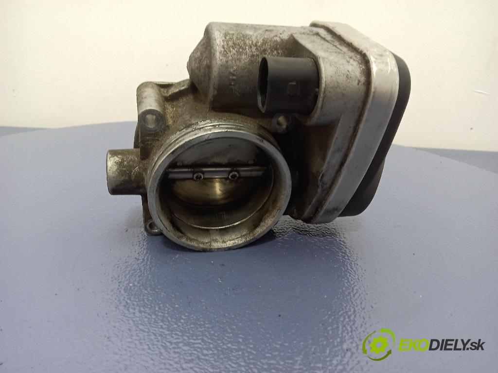 Bmw 318 2002 klapka 1439224