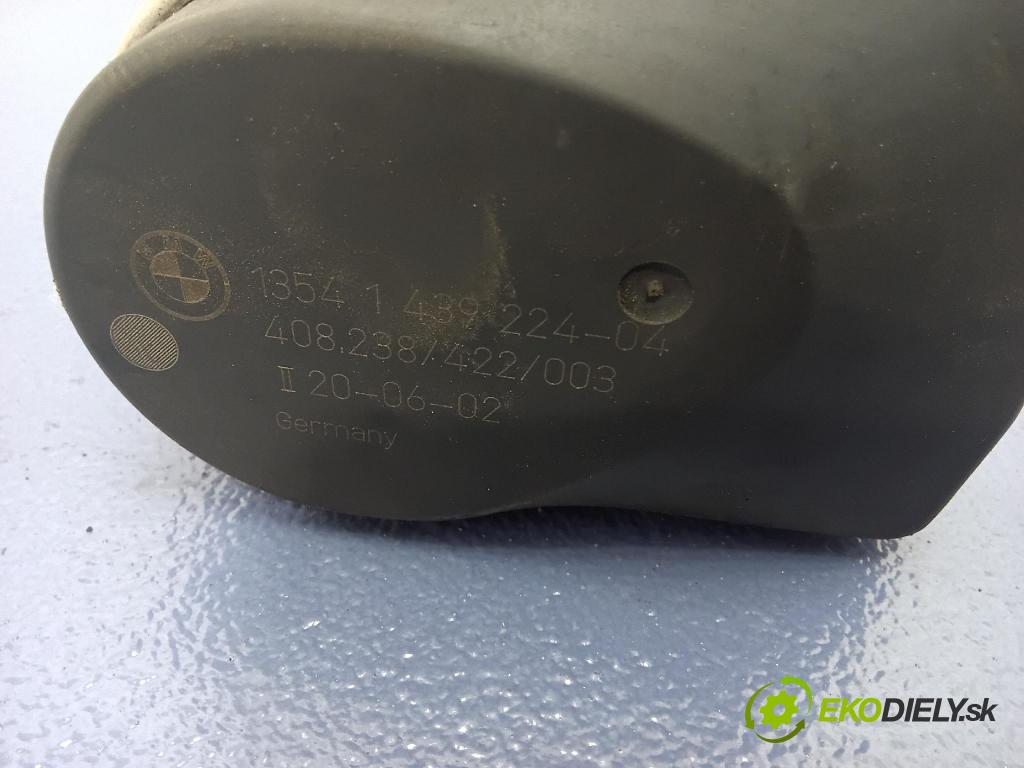 Bmw 318 2002 klapka 1439224