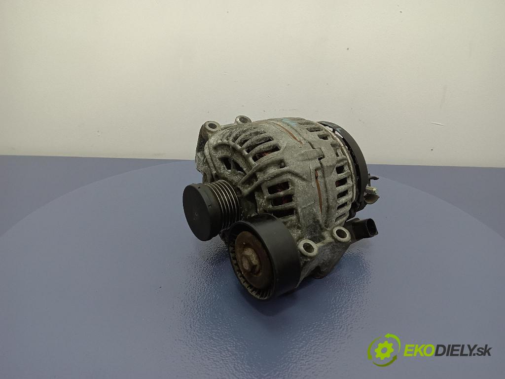 Bmw 318 2002 Alternator 7520495