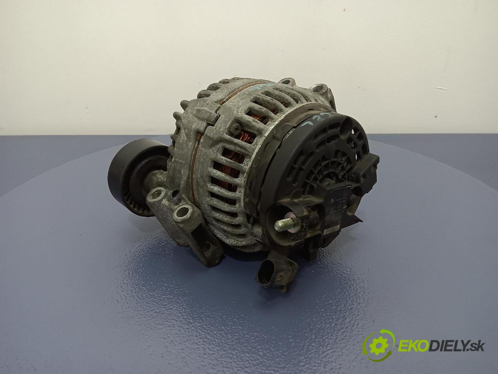 Bmw 318 2002 Alternator 7520495