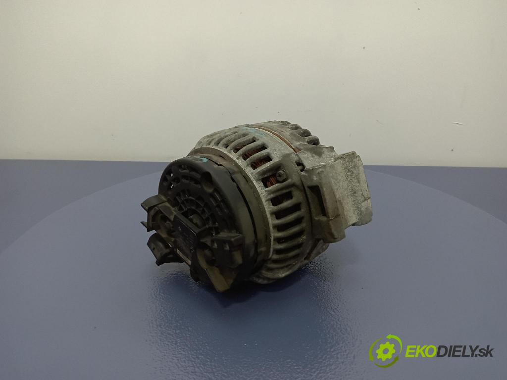Bmw 318 2002 Alternator 7520495