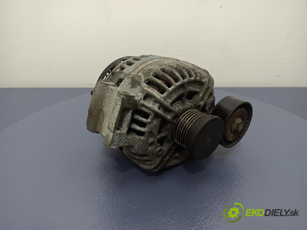 Bmw 318 2002 Alternator 7520495