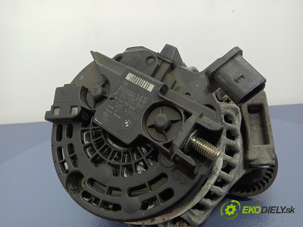 Bmw 318 2002 Alternator 7520495