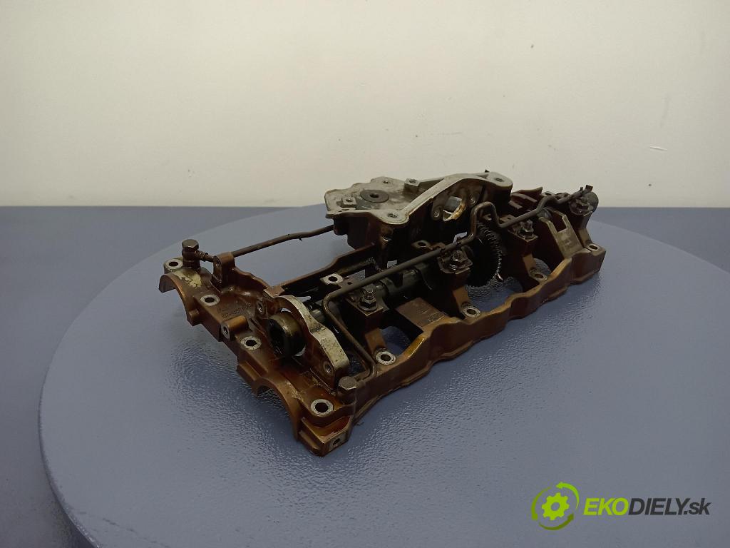 Bmw 318 2002 Valček: Načasovanie: 01