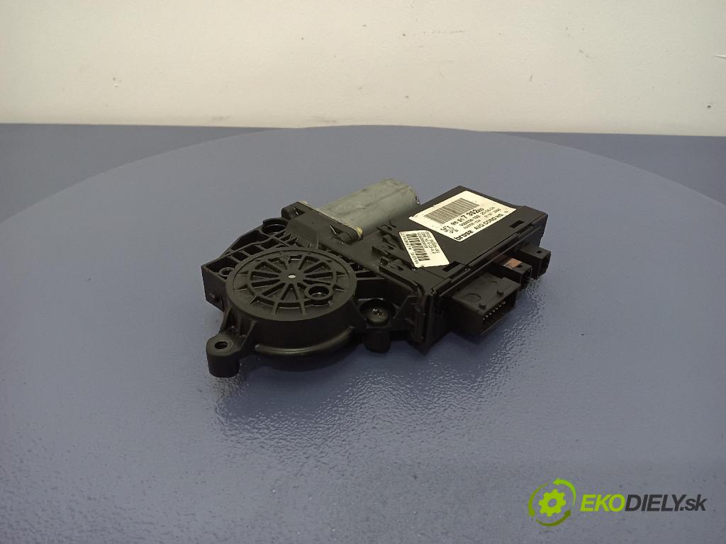 Peugeot 307 2004 mechanizmus okna Okná: Predné Vľavo: 9651735280