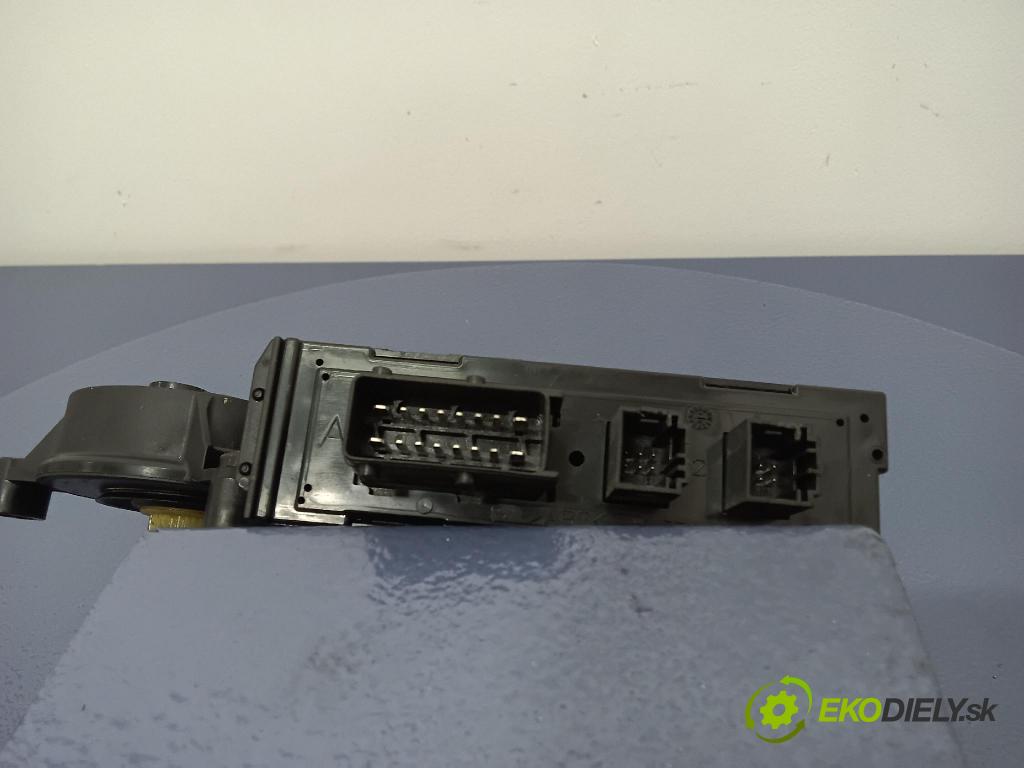 Peugeot 307 2004 mechanizmus okna Okná: Predné Vľavo: 9651735280