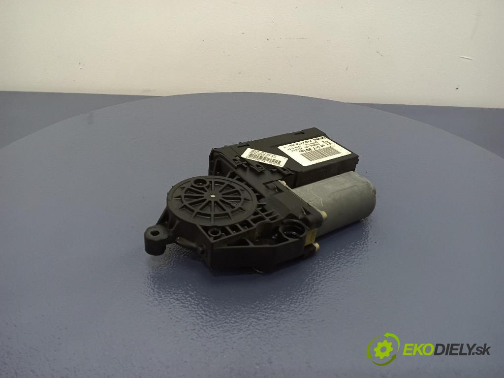 Peugeot 307 2004 mechanizmus okna Okná: Predné v pravo: 9651735180