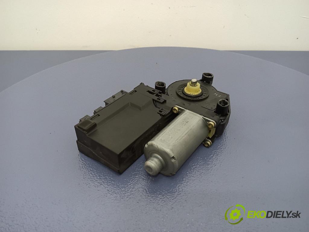 Peugeot 307 2004 mechanizmus okna Okná: Predné v pravo: 9651735180