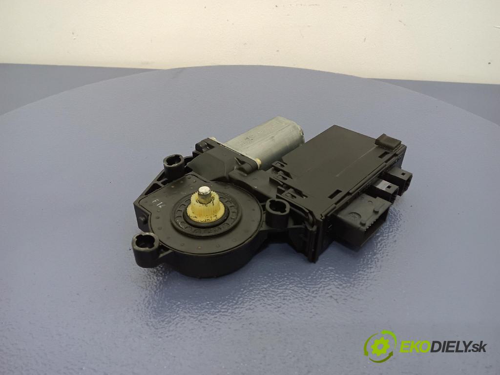 Peugeot 307 2004 mechanizmus okna Okná: Predné v pravo: 9651735180