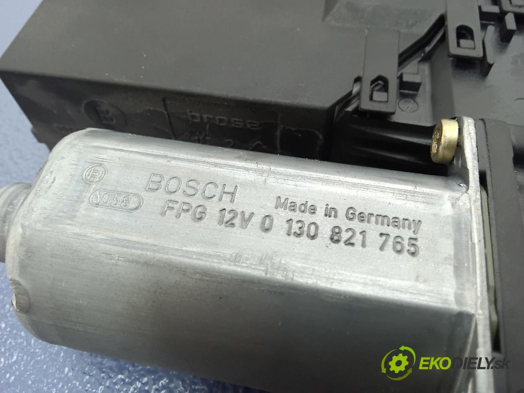 Peugeot 307 2004 mechanizmus okna Okná: Predné v pravo: 9651735180