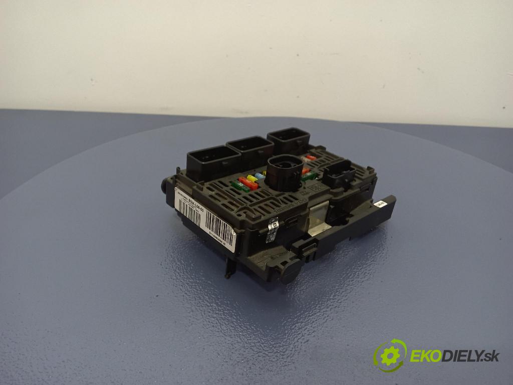 Peugeot 307 2004 skrinka Poistky: 9658539680