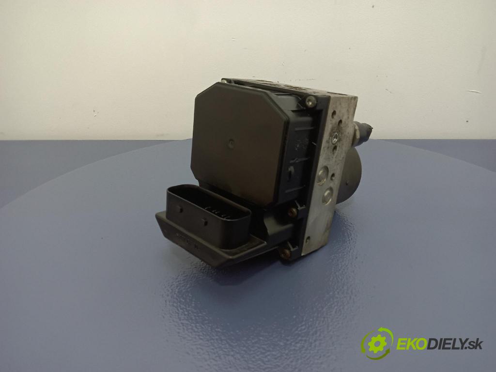 Peugeot 307 2004 čerpadlo ABS x 9651800780
