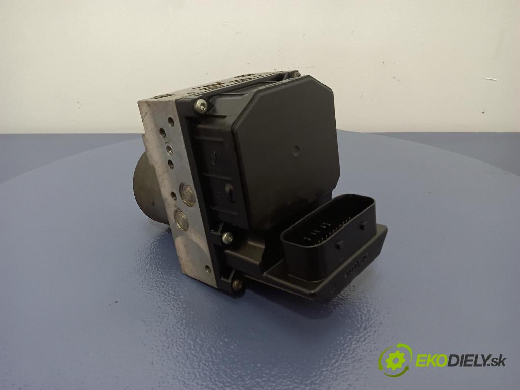 Peugeot 307 2004 čerpadlo ABS x 9651800780