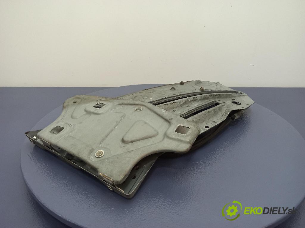 Peugeot 307 2004 mechanizmus okna Okná: zad v pravo: 9651535980