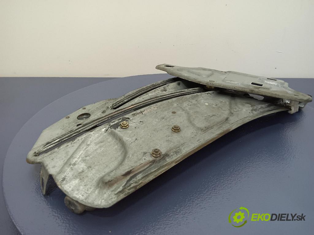Peugeot 307 2004 mechanizmus okna Okná: zad v pravo: 9651535980