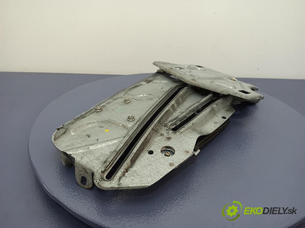 Peugeot 307 2004 mechanizmus okna Okná: zad Vľavo: 9651536080