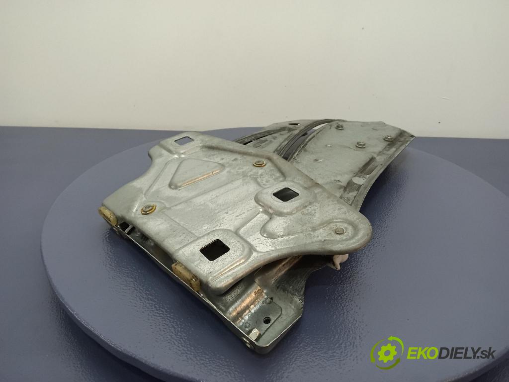 Peugeot 307 2004 mechanizmus okna Okná: zad Vľavo: 9651536080