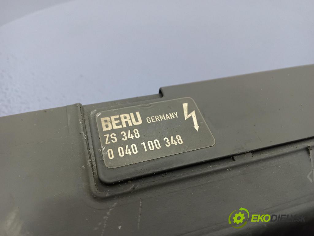 Peugeot 307 2004 cievka Zapaľovanie: 0040100348