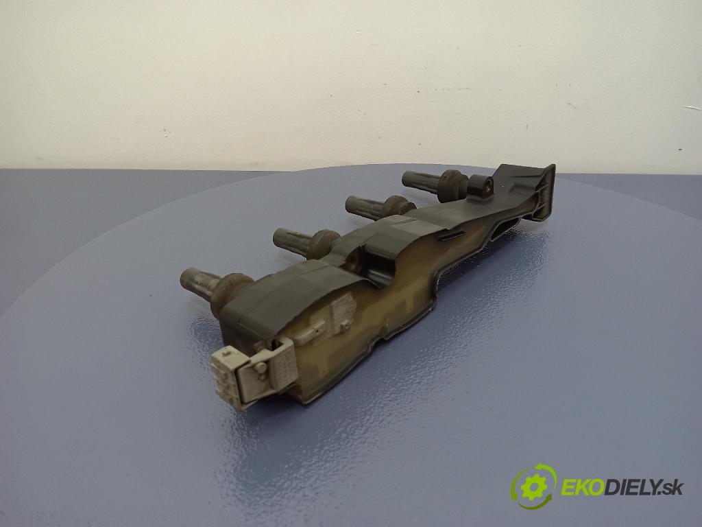 Peugeot 307 2002 cievka Zapaľovanie: 9636337880