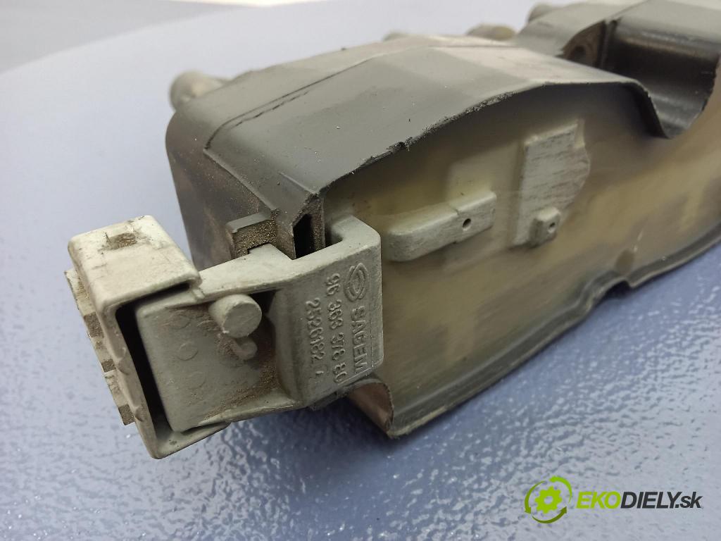 Peugeot 307 2002 cievka Zapaľovanie: 9636337880