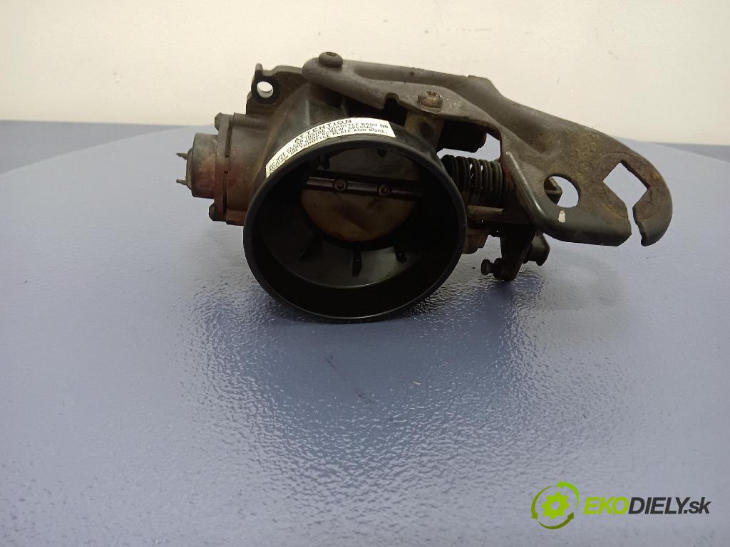 Mazda Tribute 2003 klapka YL8U-ED