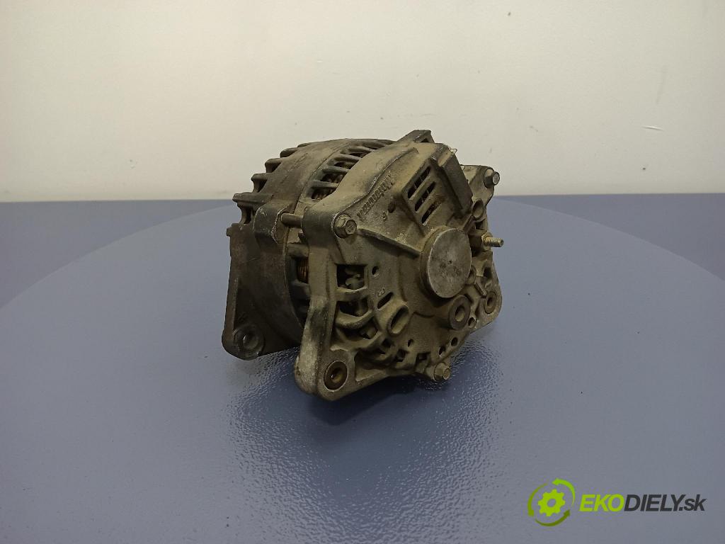 Mazda Tribute 2003 Alternator 01