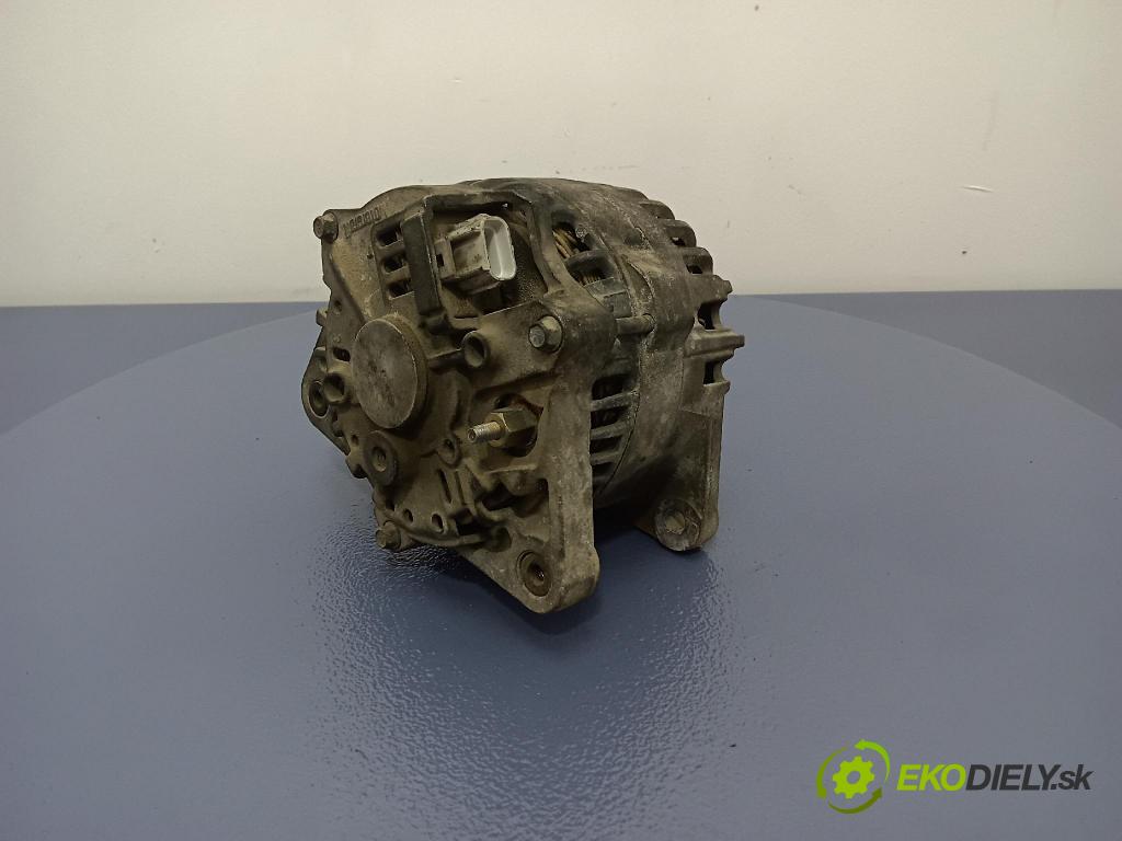 Mazda Tribute 2003 Alternator 01