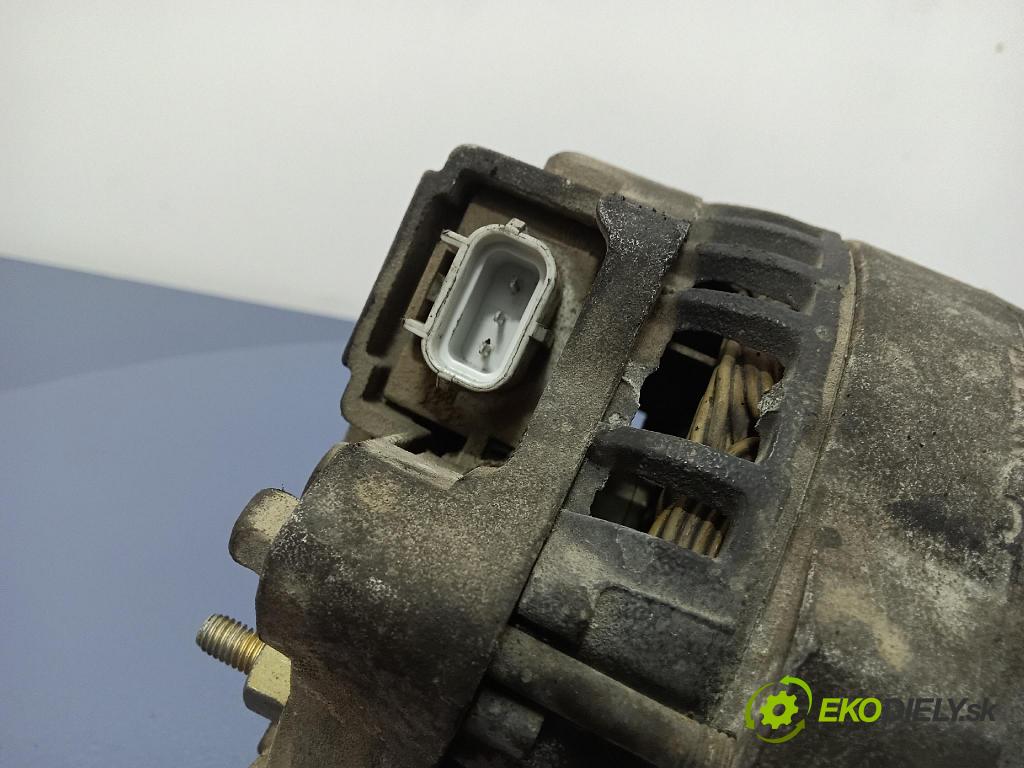 Mazda Tribute 2003 Alternator 01