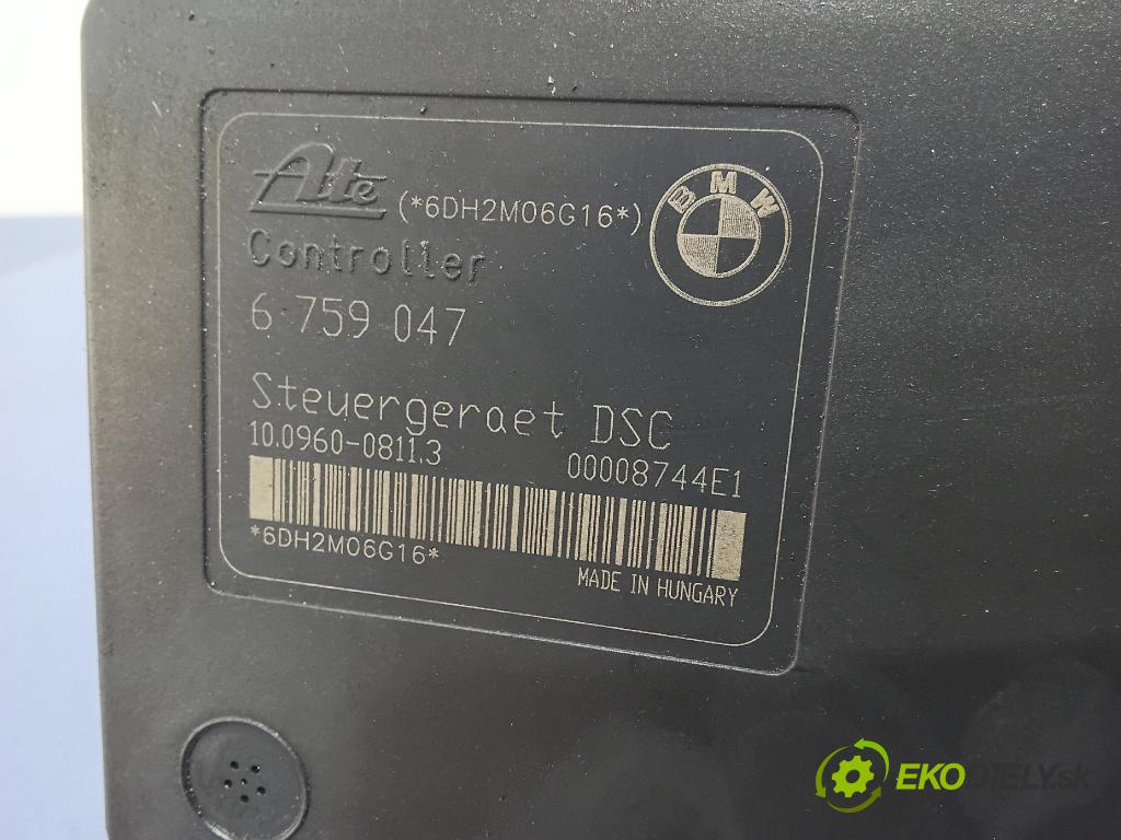 Bmw 330d 2002 čerpadlo ABS x 6759047