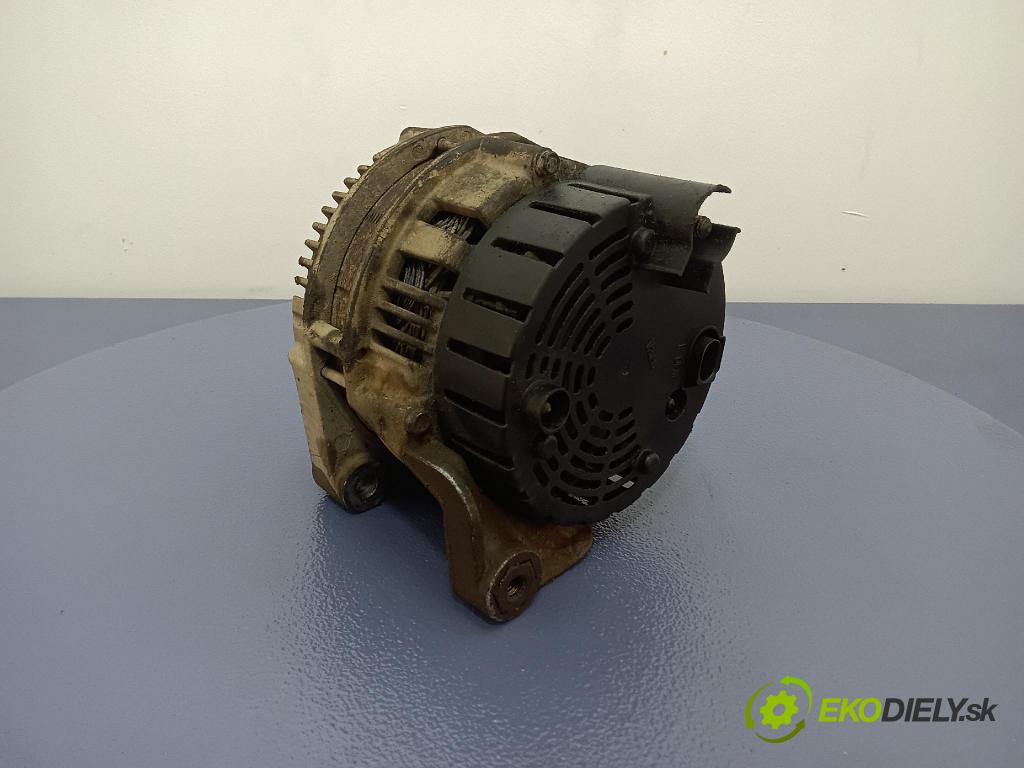 Bmw 330d 2002 Alternator 7788222
