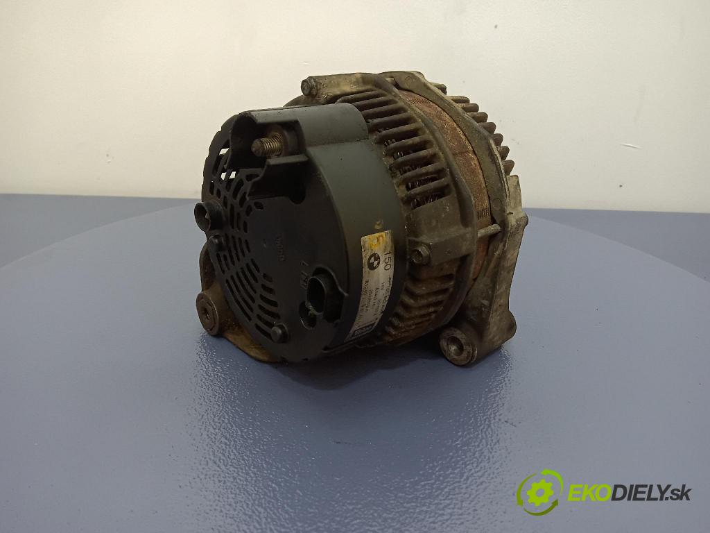 Bmw 330d 2002 Alternator 7788222